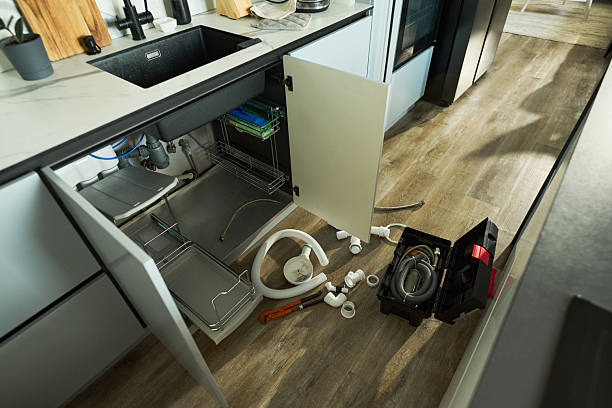 24/7 Emergency Garbage Disposal Repair experts in New Hill, NC